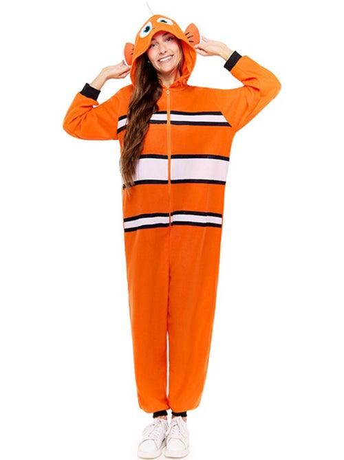 Costume da pesce pagliaccio - Kiabi