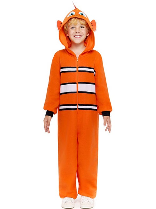 Costume da pesce pagliaccio - Kiabi