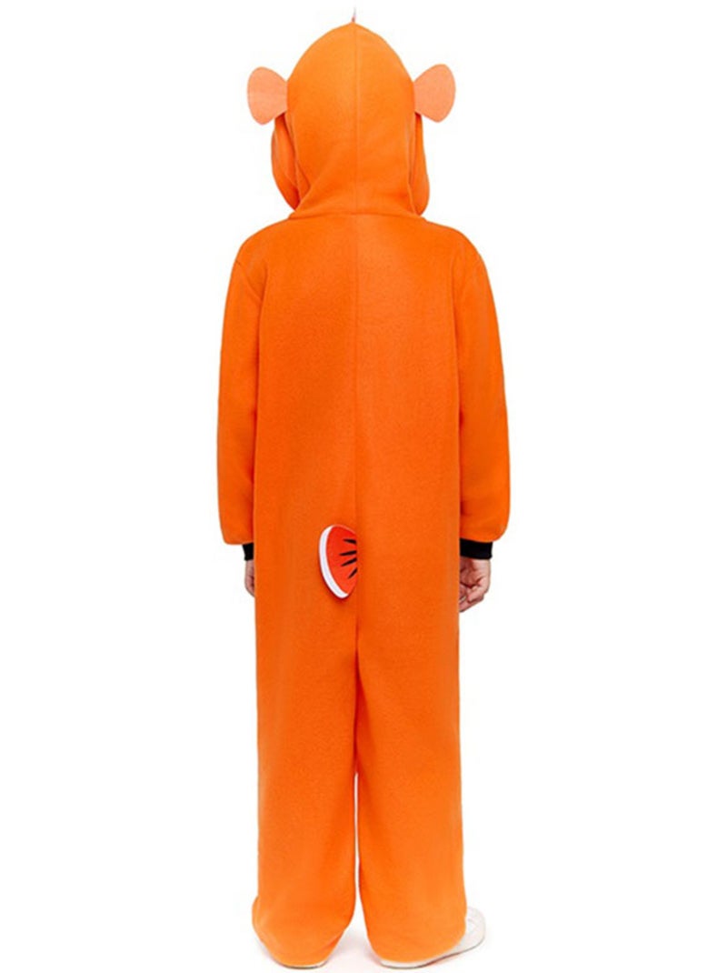 Costume da pesce pagliaccio Multicolore - Kiabi