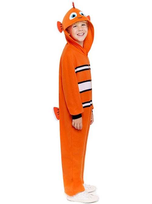 Costume da pesce pagliaccio - Kiabi