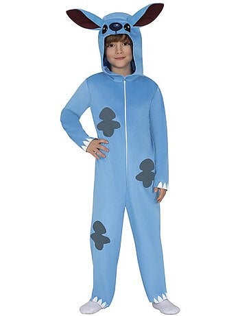 Costume da piccolo mostro