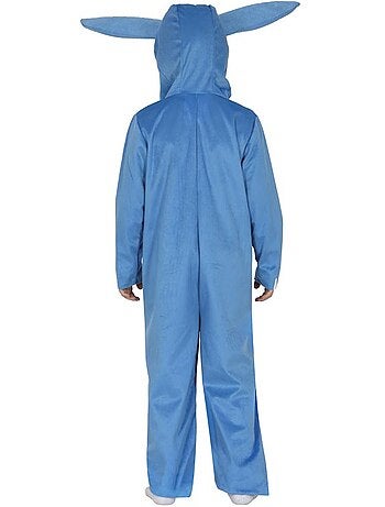 Costume da piccolo mostro
