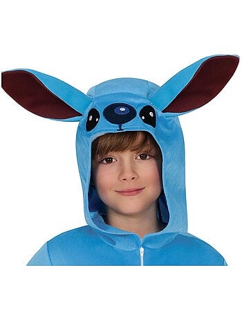 Costume da piccolo mostro