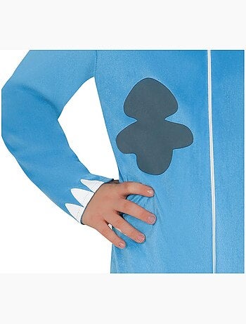 Costume da piccolo mostro