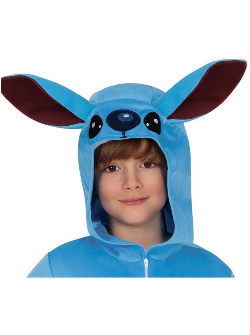 Costume da piccolo mostro - Kiabi