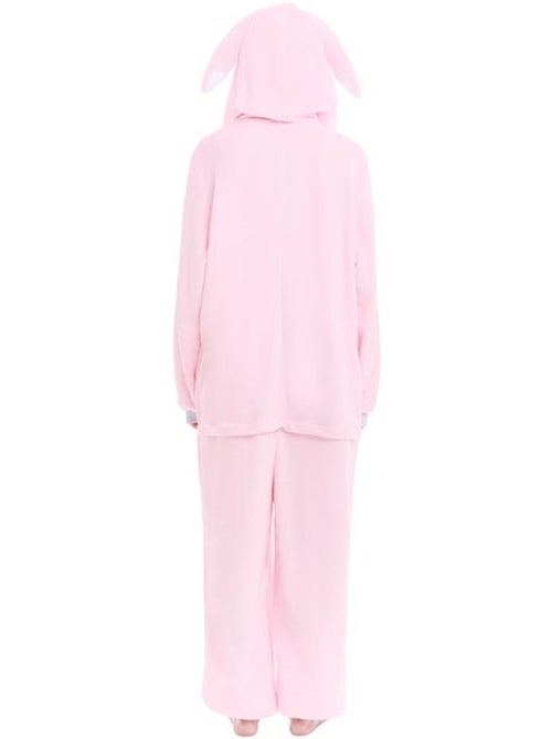 Costume da pigiama da coniglietto innamorato - Kiabi