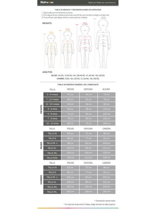 Costume da pilota automobilistica da donna - Kiabi