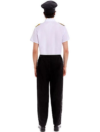 Costume da pilota di aereo