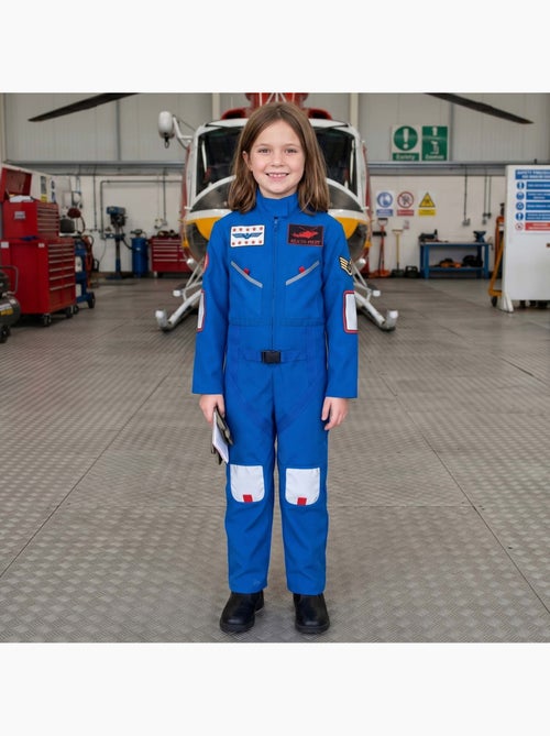 Costume da pilota di elicottero per bambini | labay | labay - Kiabi