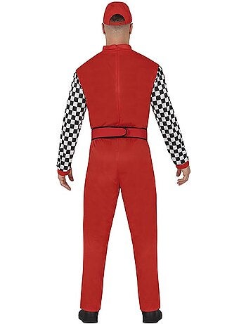 Costume da pilota di Formula 1