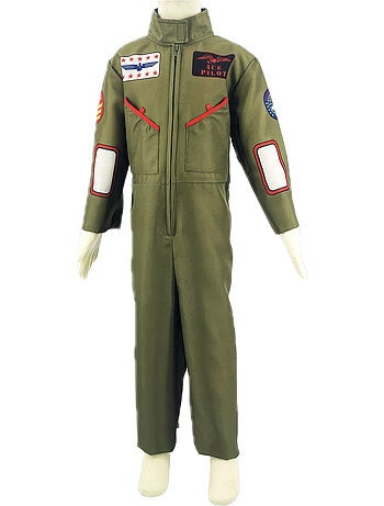 Costume da pilota per bambino | Labay