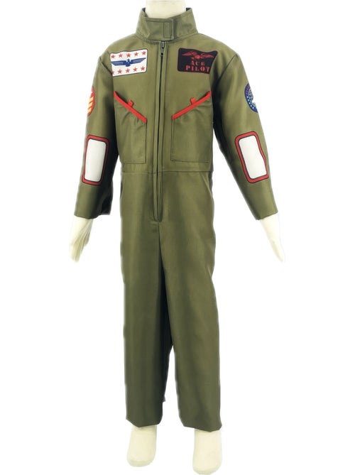 Costume da pilota per bambino | labay | labay - Kiabi