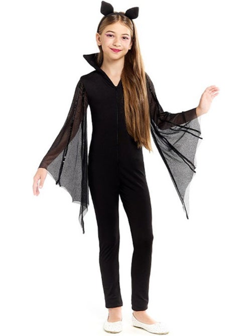 Costume da pipistrello con orecchie - Kiabi