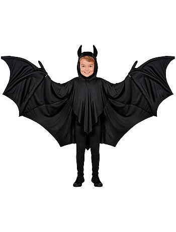 Costume da pipistrello