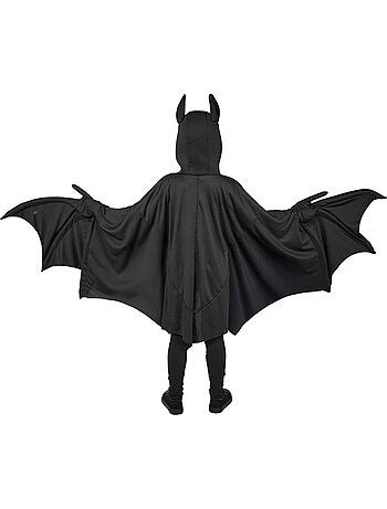 Costume da pipistrello