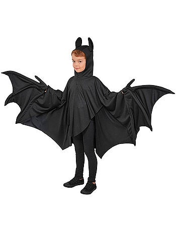 Costume da pipistrello