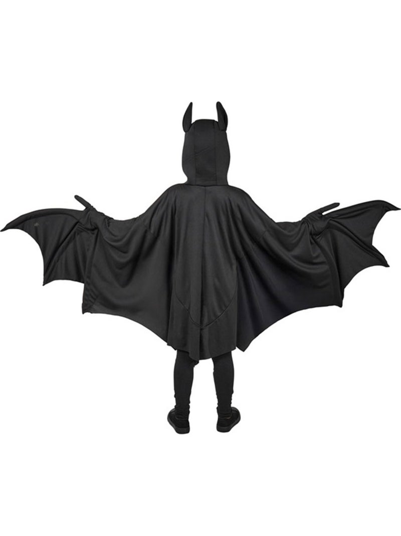 Costume da pipistrello Multicolore - Kiabi