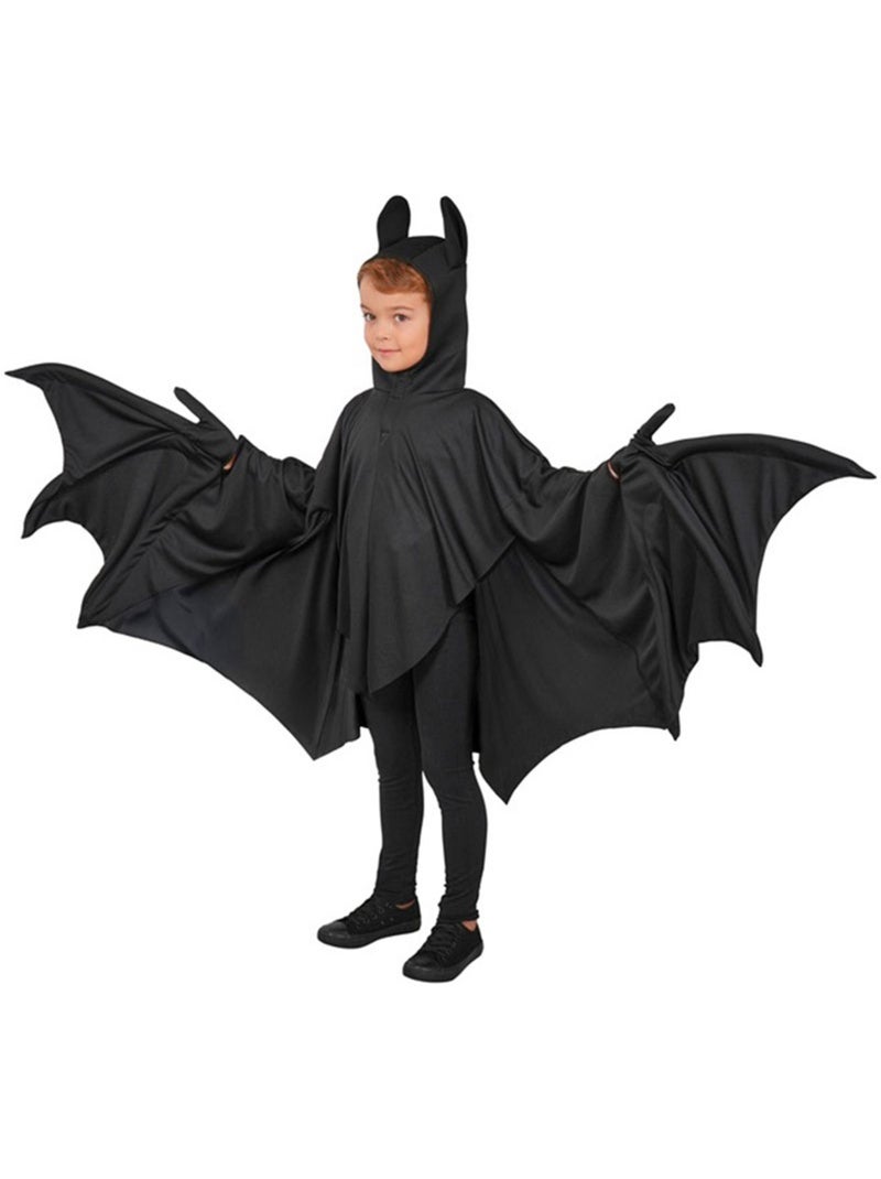 Costume da pipistrello Multicolore - Kiabi