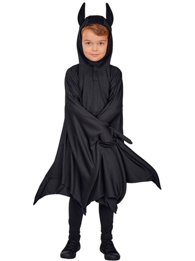 Costume da pipistrello Multicolore - Kiabi