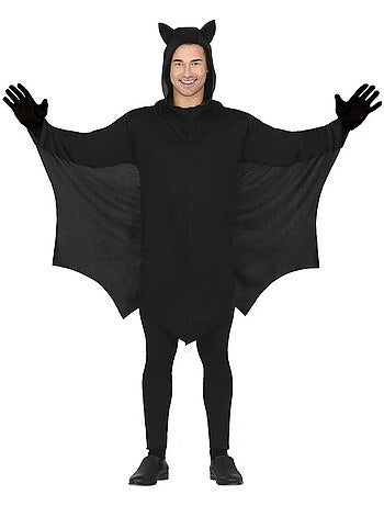 Costume da pipistrello