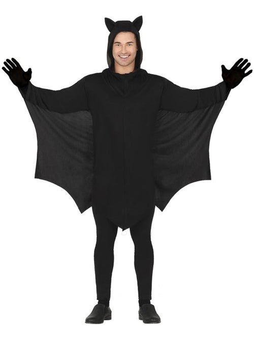 Costume da pipistrello - Kiabi