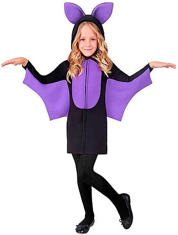 Costume da pipistrello
