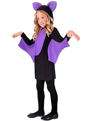 Costume da pipistrello