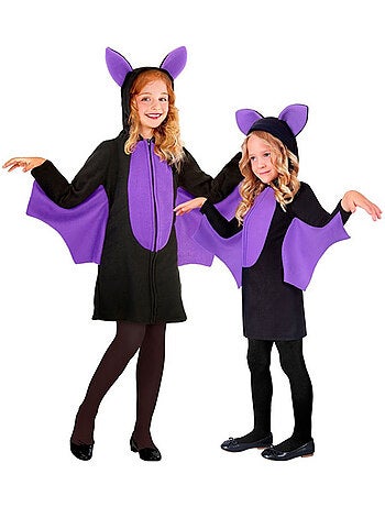 Costume da pipistrello