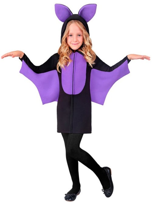 Costume da pipistrello - Kiabi