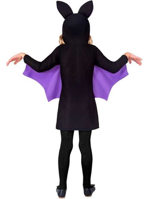 Costume da pipistrello - Kiabi