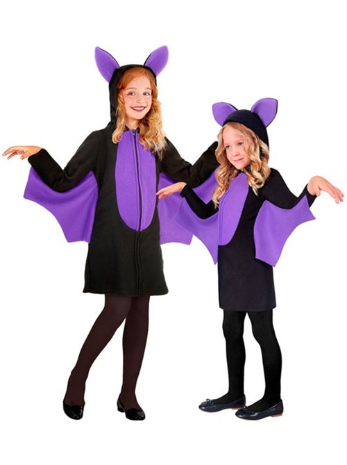 Costume da pipistrello - Kiabi