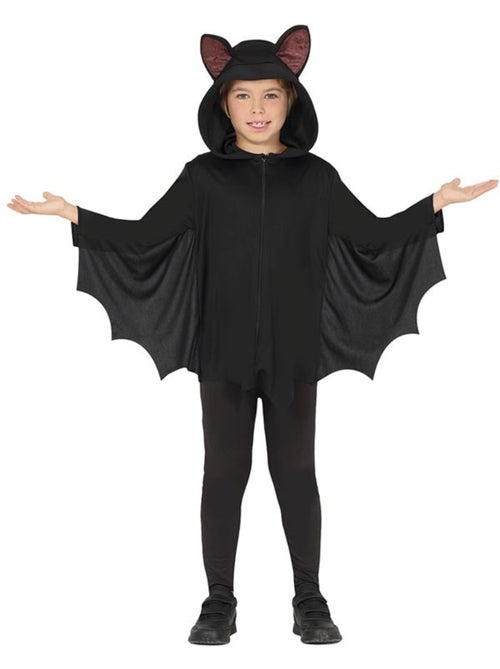 Costume da pipistrello o poncho - Kiabi