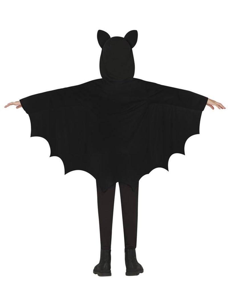 Costume da pipistrello o poncho Multicolore - Kiabi