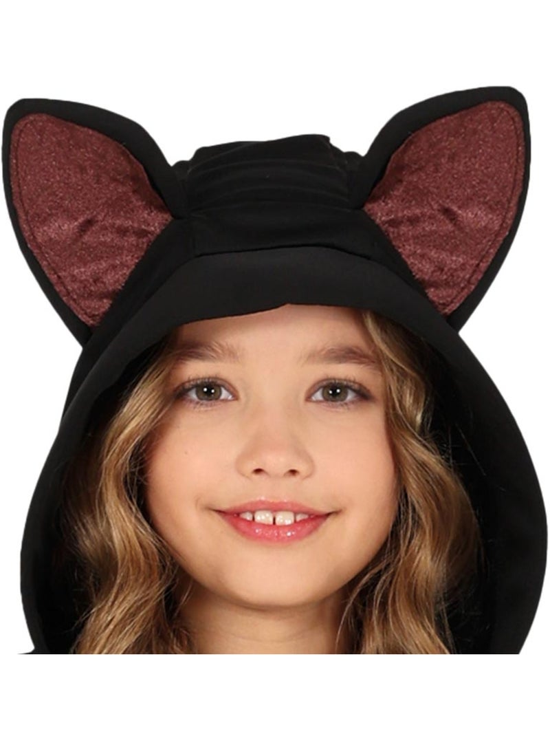 Costume da pipistrello o poncho Multicolore - Kiabi
