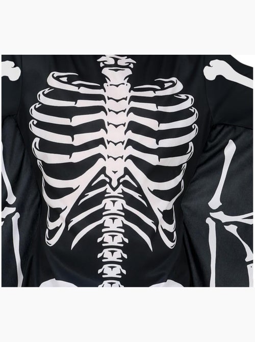 Costume da pipistrello scheletro - Kiabi