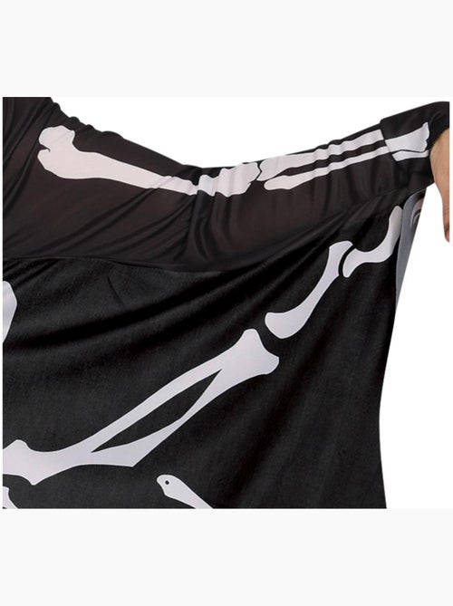 Costume da pipistrello scheletro - Kiabi