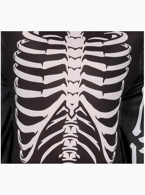 Costume da pipistrello scheletro - Kiabi