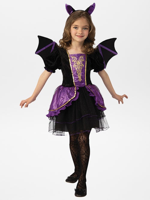 Costume da pipistrello vestito tutu - Halloween - Kiabi