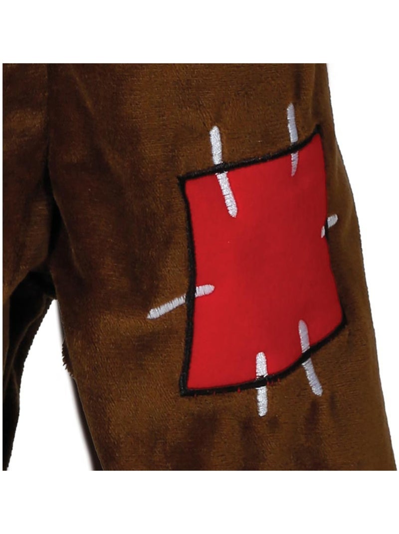 Costume da pirata per bebè Multicolore - Kiabi