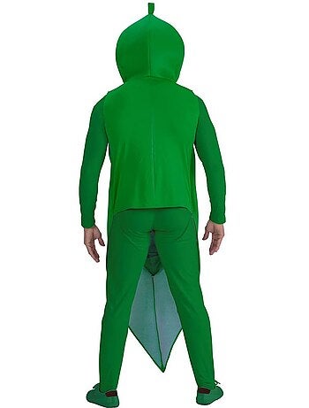 Costume da pisello intero