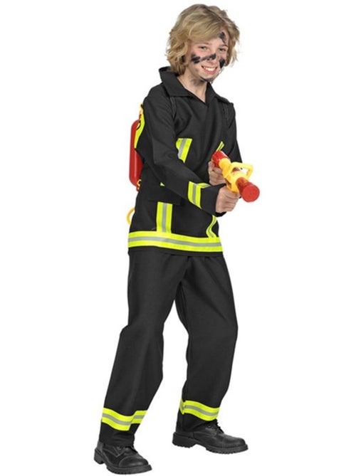 Costume da pompiere - Kiabi