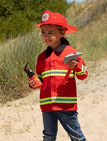 Costume da pompiere per bambino | labay | labay