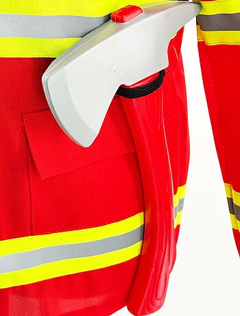 Costume da pompiere per bambino | Labay