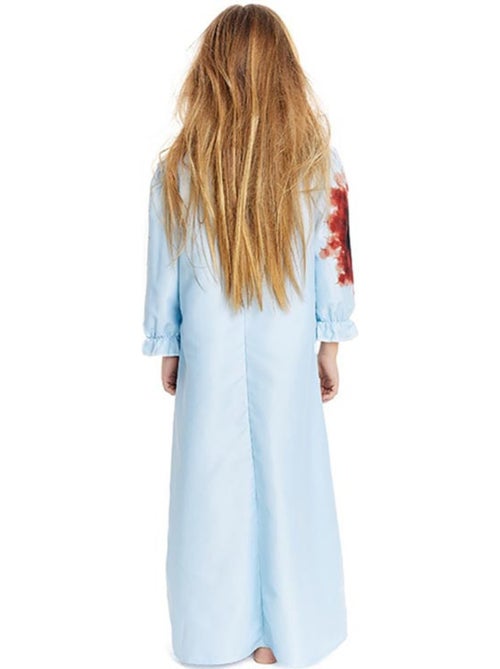 Costume da posseduto in accappatoio - Kiabi
