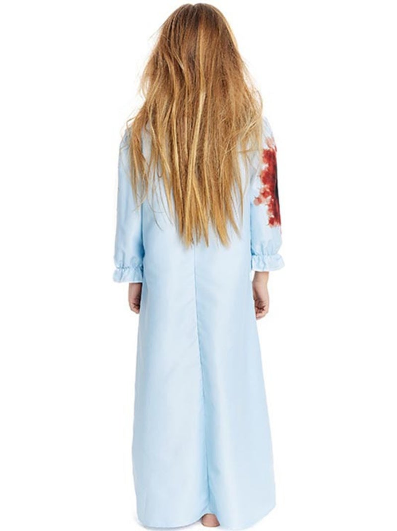 Costume da posseduto in accappatoio Multicolore - Kiabi