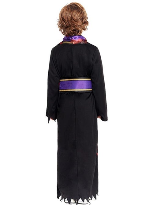Costume da prete insanguinato con stola - Kiabi