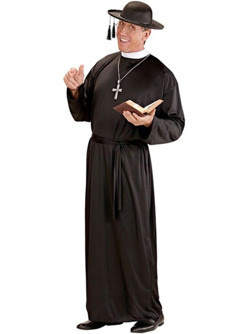 Costume da prete - Kiabi
