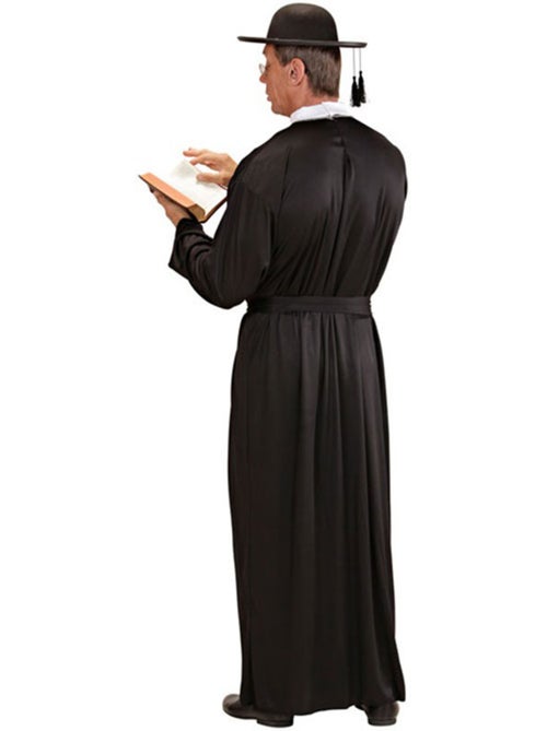 Costume da prete - Kiabi