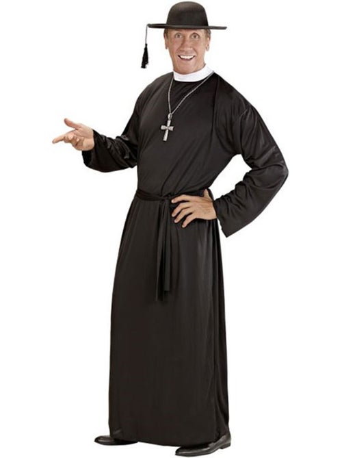 Costume da prete - Kiabi