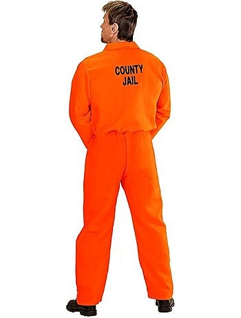 Costume da prigioniero